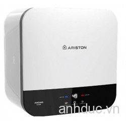 Bình nóng lạnh gián tiếp Ariston 30L Slim3 30 LUX