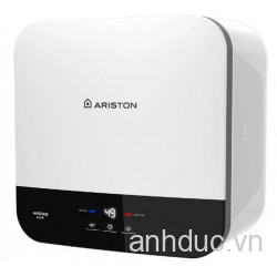 Bình nước nóng gián tiếp Ariston AN3 15 RS VN 