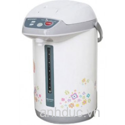 Bình thủy điện Sharp KP-Y40PV-CU
