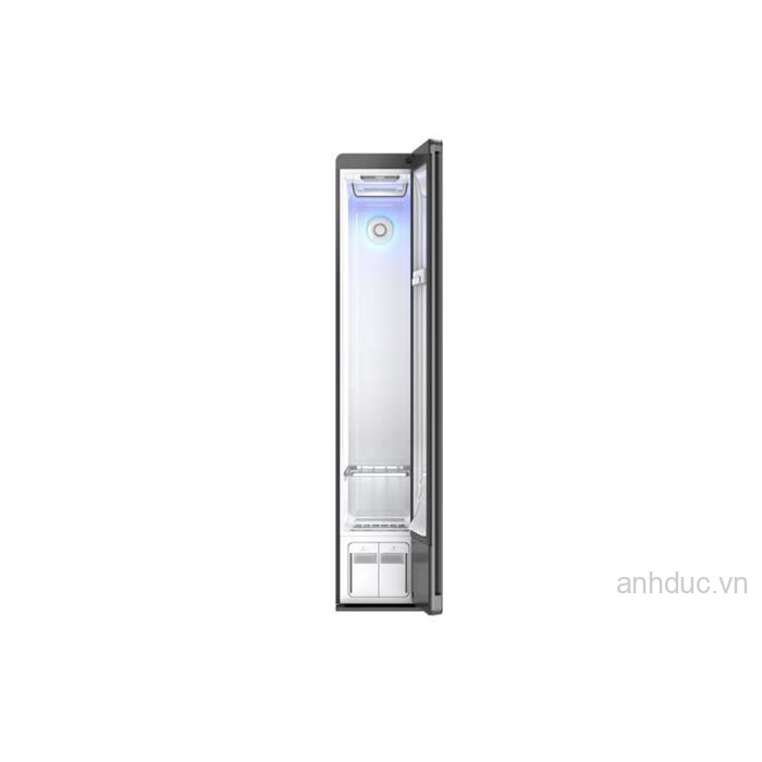 Tủ chăm sóc quần áo thông minh Panasonic 3 móc HCC-R340ARXV