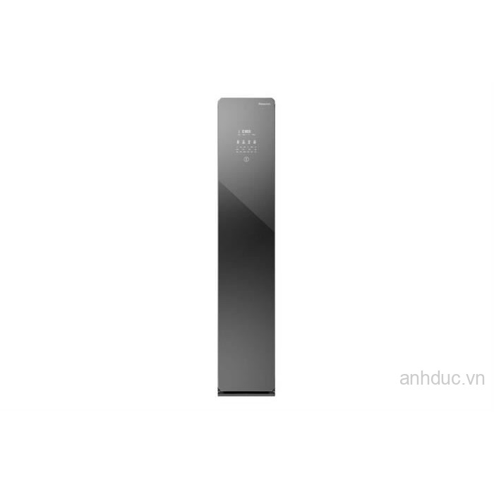 Tủ chăm sóc quần áo thông minh Panasonic 3 móc HCC-R340ARXV