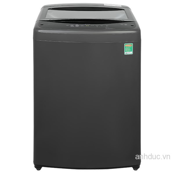 Máy giặt LG TurboDrum Inverter 14 kg T2514VBTB