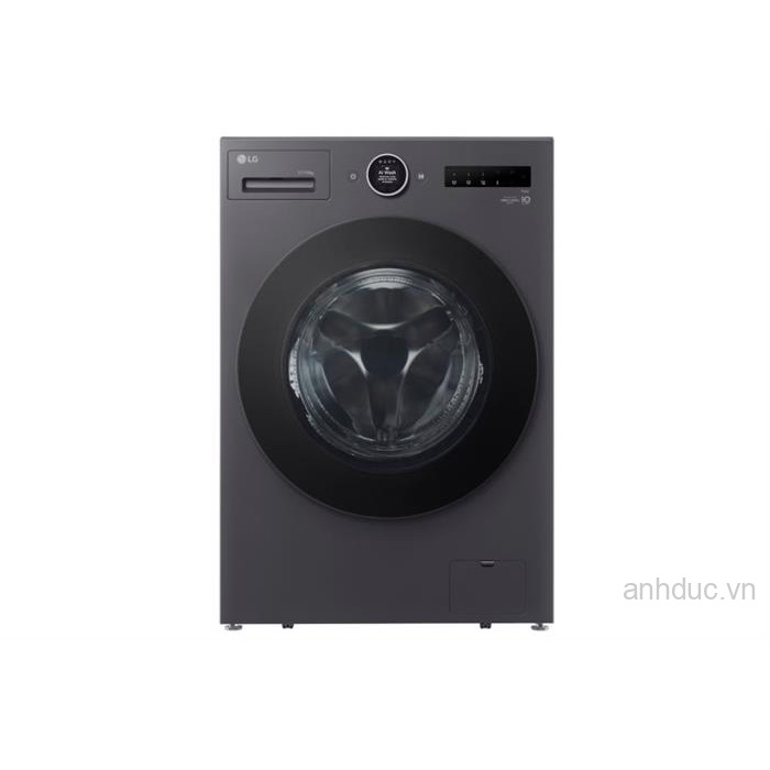 Máy giặt sấy LG Inverter F2517RNTG (giặt 17 kg - sấy 10 kg)