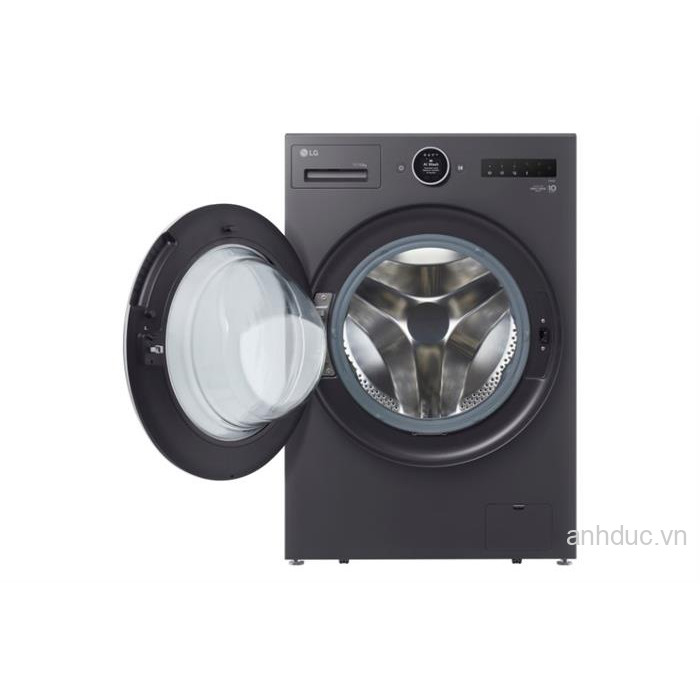 Máy giặt sấy LG Inverter F2517RNTG (giặt 17 kg - sấy 10 kg)