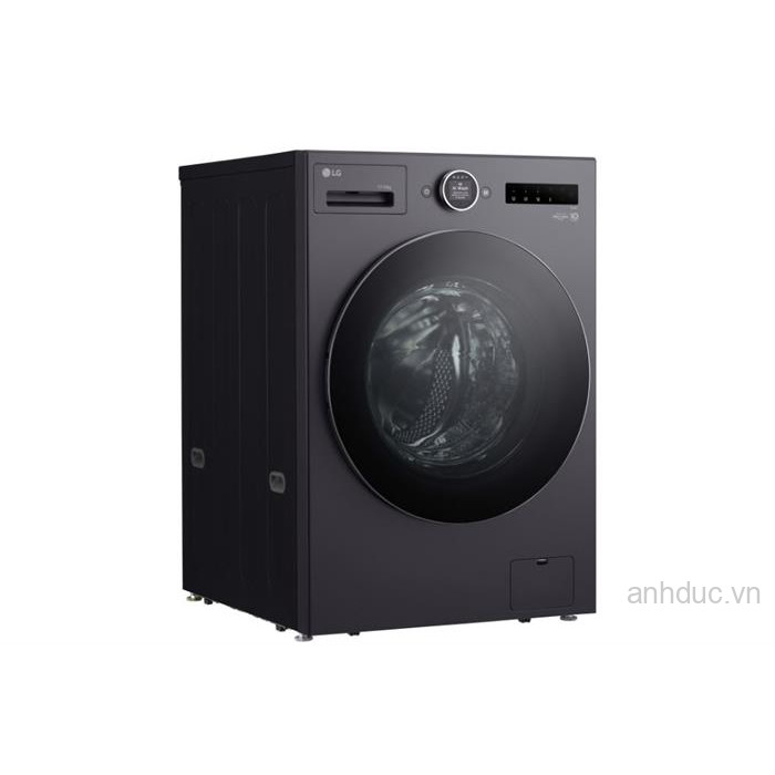 Máy giặt sấy LG Inverter F2517RNTG (giặt 17 kg - sấy 10 kg)