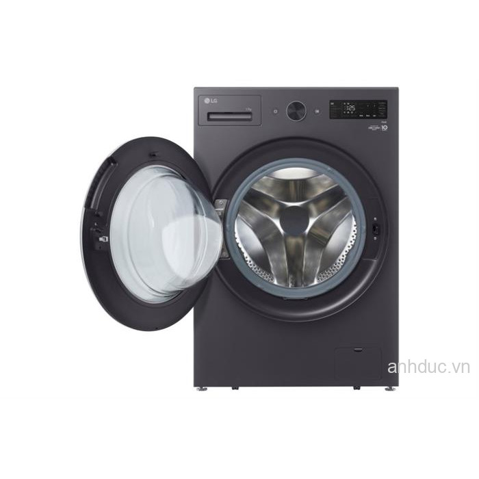 Máy giặt sấy LG Inverter giặt 15 kg - sấy 8 kg F2515RNTG 
