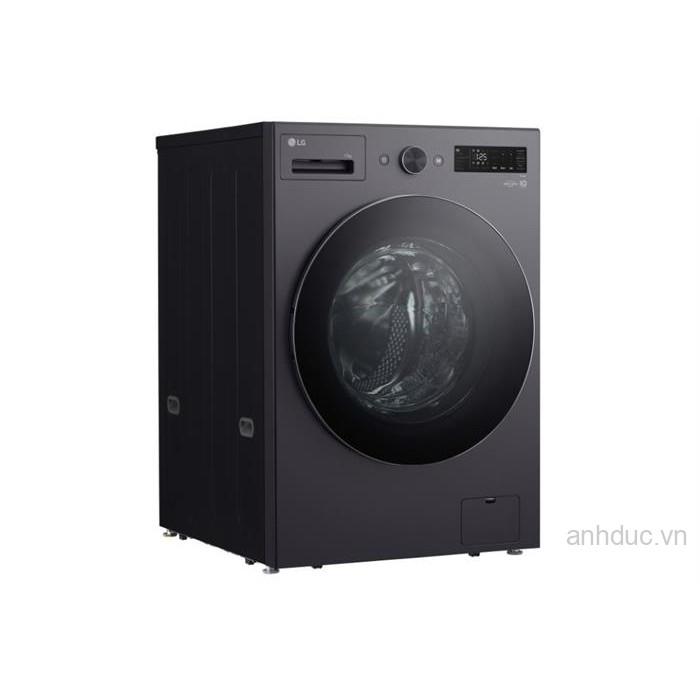 Máy giặt sấy LG Inverter giặt 15 kg - sấy 8 kg F2515RNTG 
