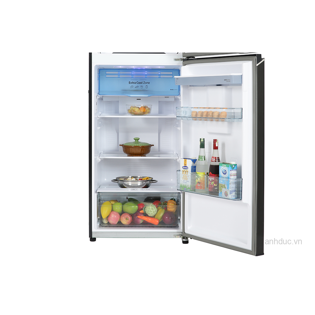 Tủ lạnh Panasonic Inverter 326 lít NR-TL351GVKV