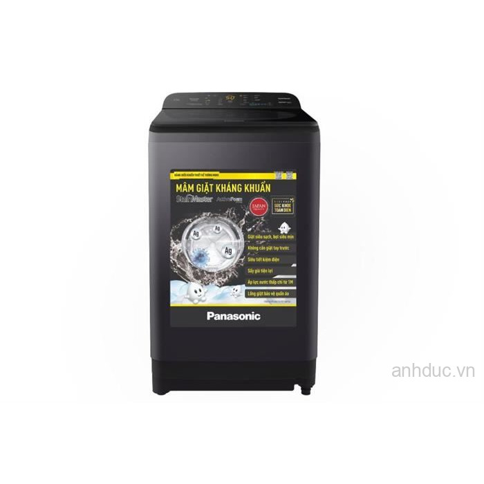 Máy giặt Panasonic 11 kg NA-F110A9BRV