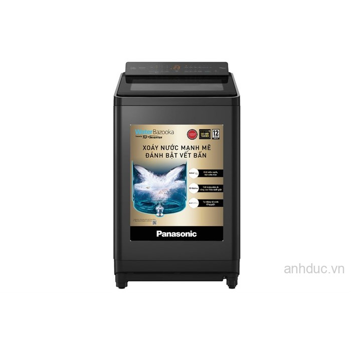 Máy giặt Panasonic Inverter NA-FD290CEBV
