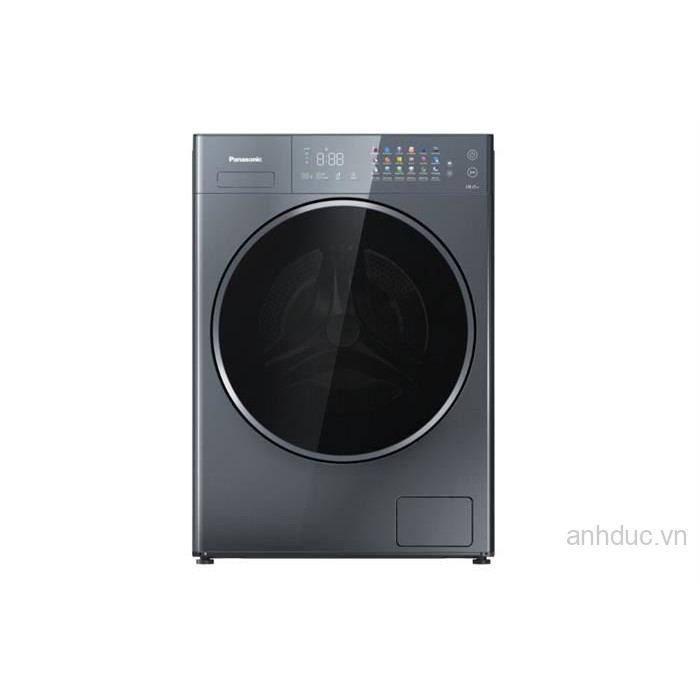 Máy giặt Panasonic Inverter 13 kg NA-26CVX1AVT 