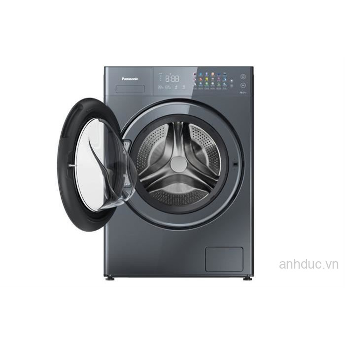 Máy giặt Panasonic Inverter 13 kg NA-26CVX1AVT 