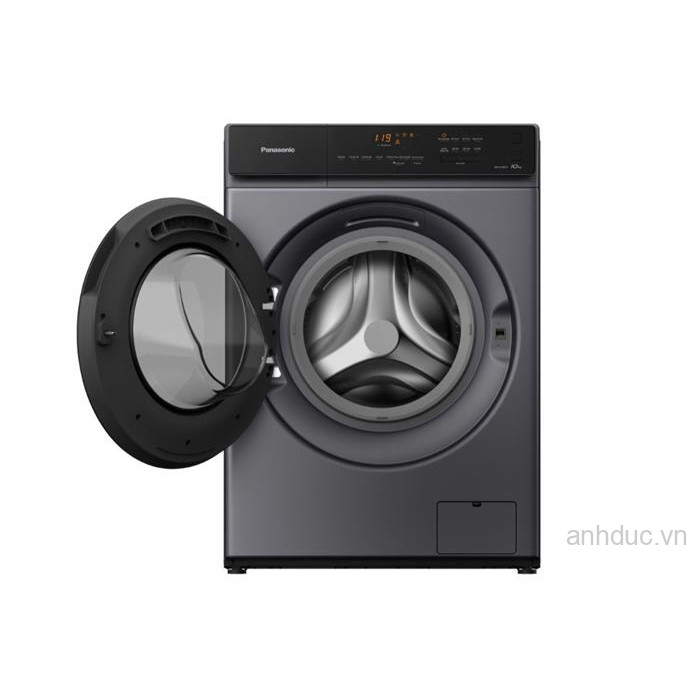 Máy giặt Panasonic Inverter 10 kg NA-V10FA1LVT