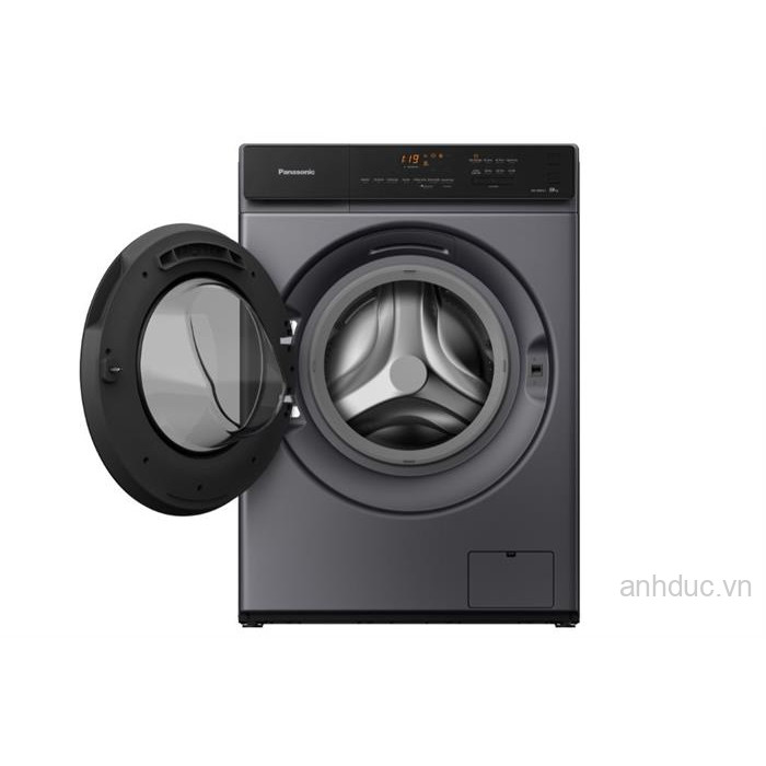 Máy giặt Panasonic Inverter 9 kg NA-V90FA1LVT