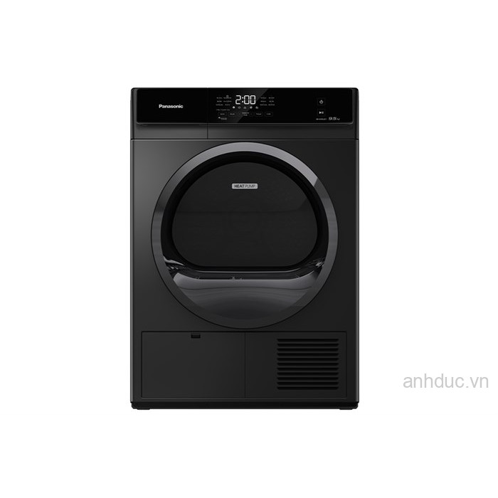 Máy sấy bơm nhiệt Panasonic NH-EH95JD1BV 9.5 kg 