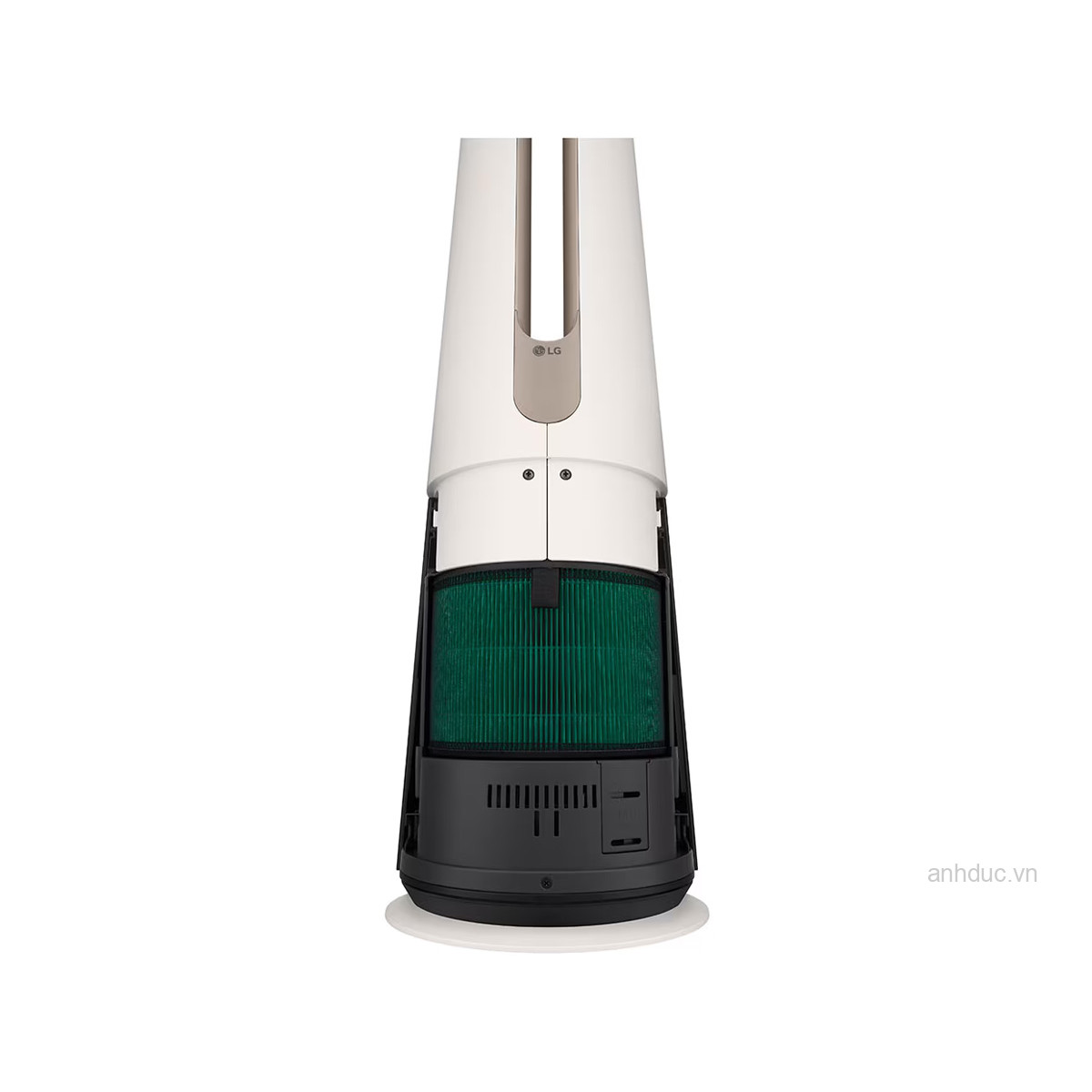 Máy lọc không khí LG PuriCare AeroTower FS15GPCJ0