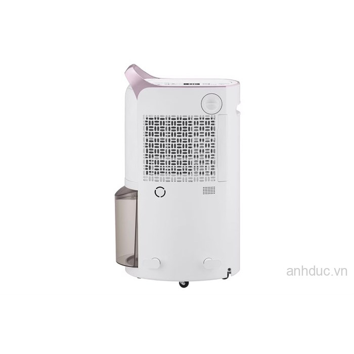 Máy hút ẩm LG Dual Inverter MD19GQGE0