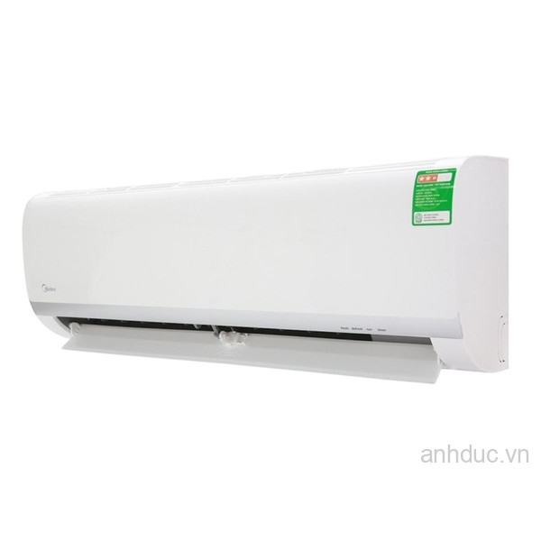 Điều hòa Midea 1 chiều 24.000BTU MSAFII-24CRN8