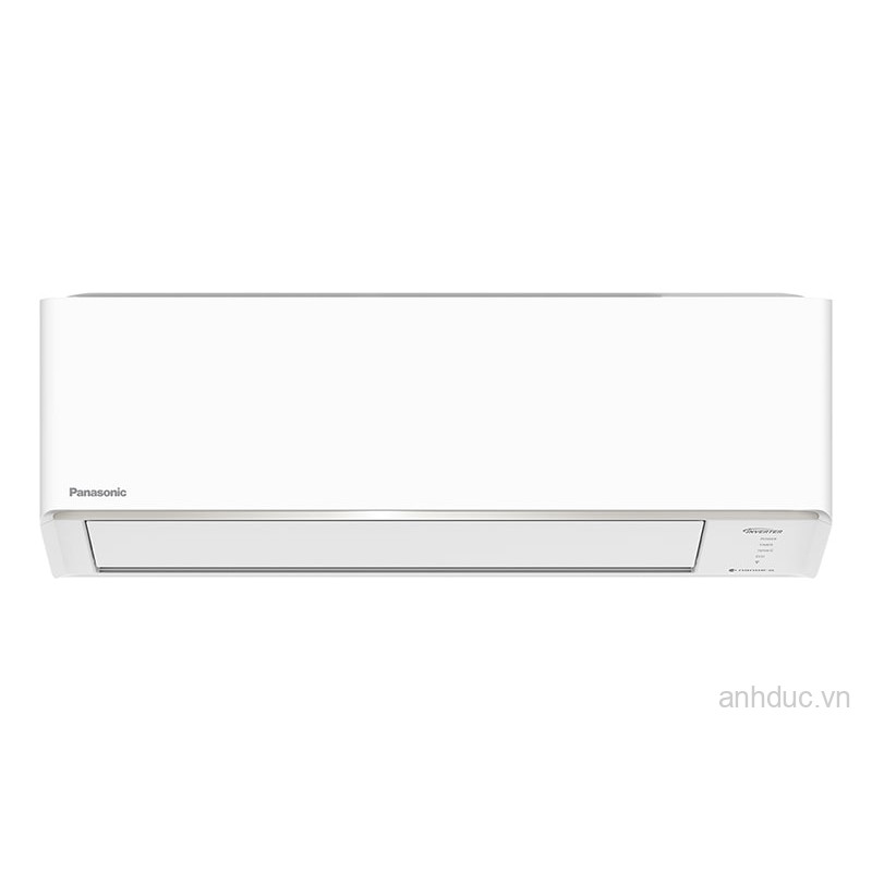 Máy lạnh 2 chiều Panasonic Inverter 1 HP CU/CS-YZ12AKH-8