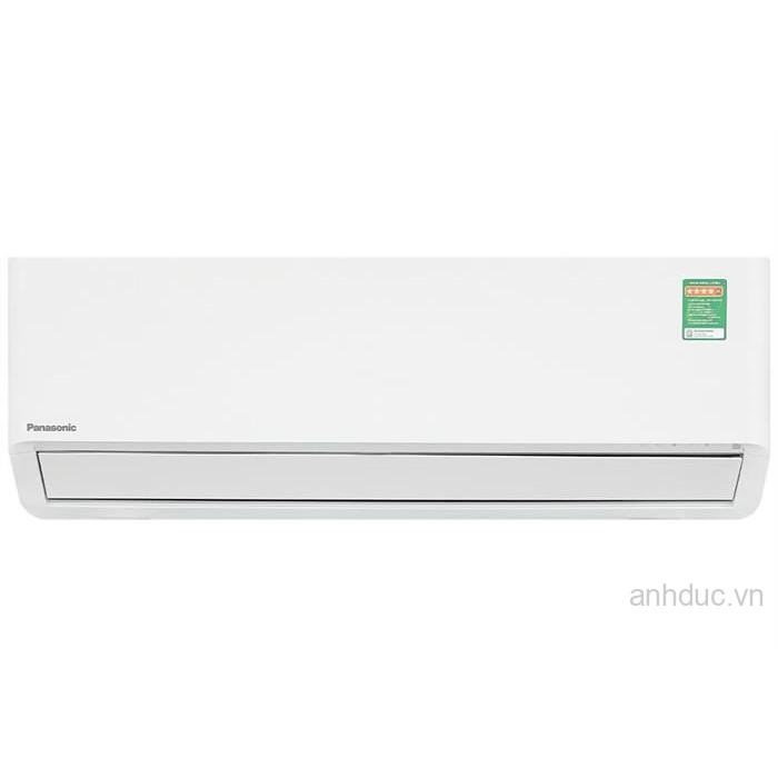 Điều hòa Panasonic 9000BTU 1 chiều inverter cao cấp XU9BKH-8