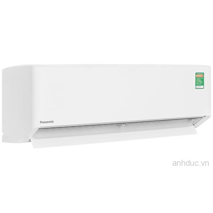 Điều hòa Panasonic 9000BTU 1 chiều inverter cao cấp XU9BKH-8
