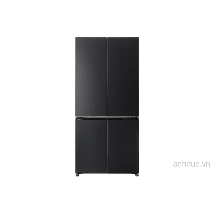 Tủ lạnh Panasonic NR-XZ550CWKV Inverter 487 lít