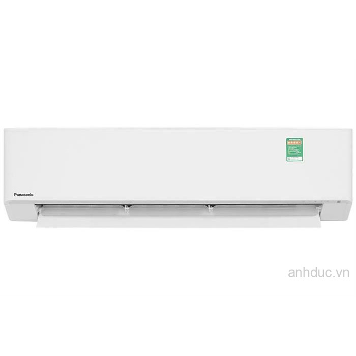 Máy lạnh Panasonic Inverter 2 HP CU/CS-XU18BKH-8