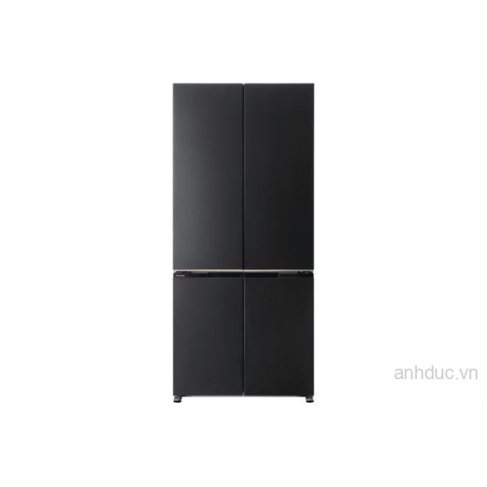 Tủ lạnh Panasonic Inverter 525 lít Multi Door NR-XZ590CWKV