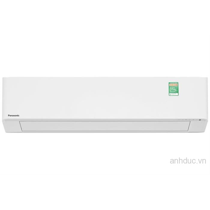 Máy lạnh Panasonic Inverter 2.5 HP CU/CS-XU24BKH-8