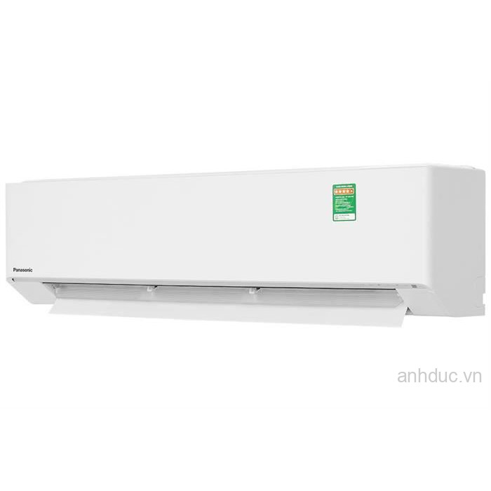 Máy lạnh Panasonic Inverter 2.5 HP CU/CS-XU24BKH-8