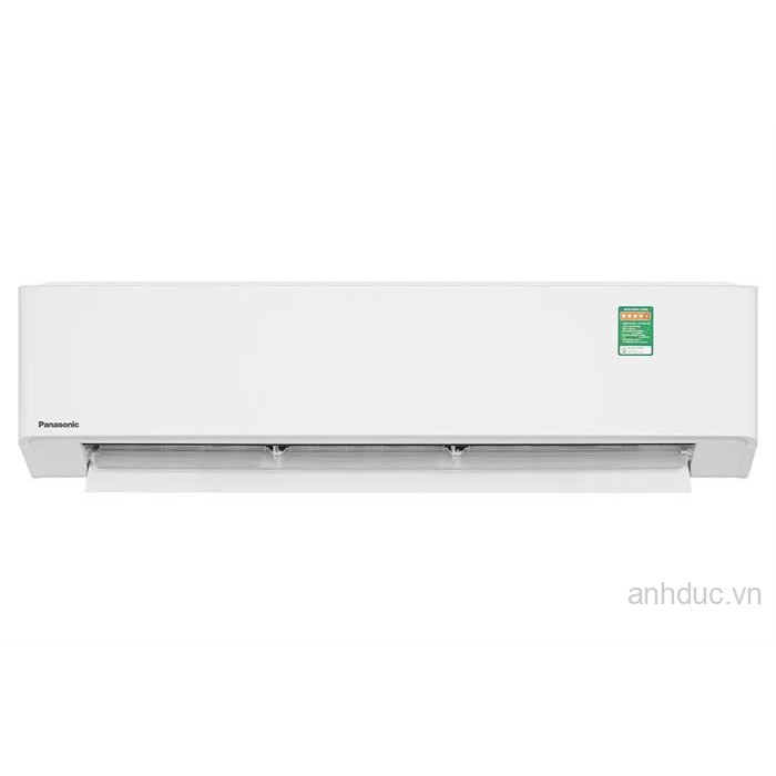 Máy lạnh Panasonic Inverter 2 HP CU/CS-U18BKH-8
