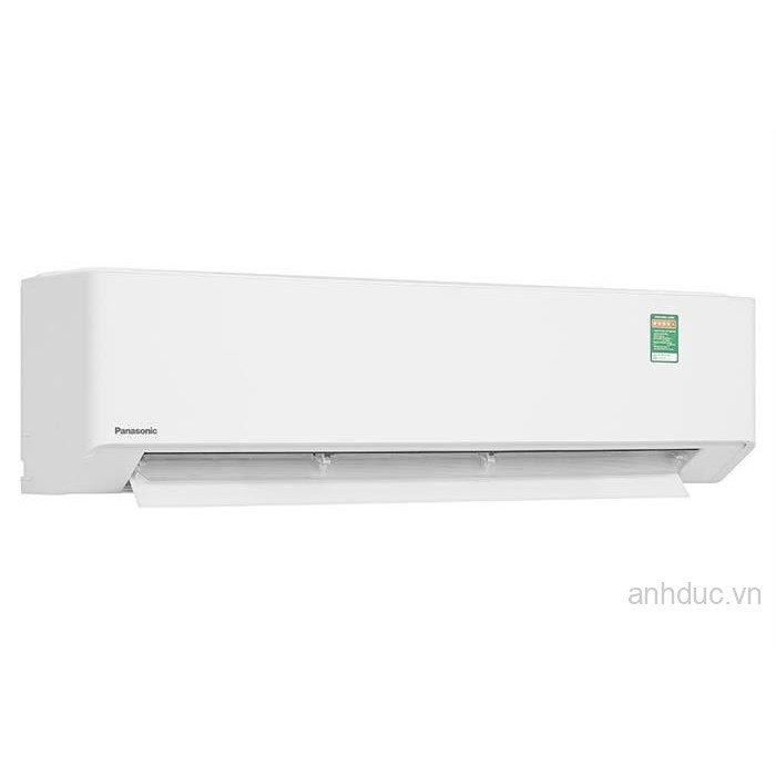 Máy lạnh Panasonic Inverter 2 HP CU/CS-U18BKH-8