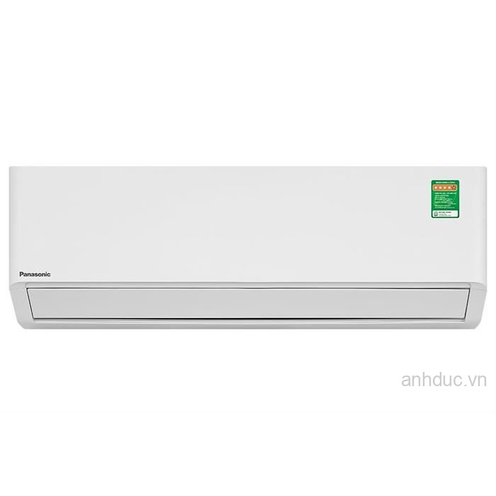 Điều hòa Panasonic 1 chiều 12000BTU CU/CS-N12AKH-8