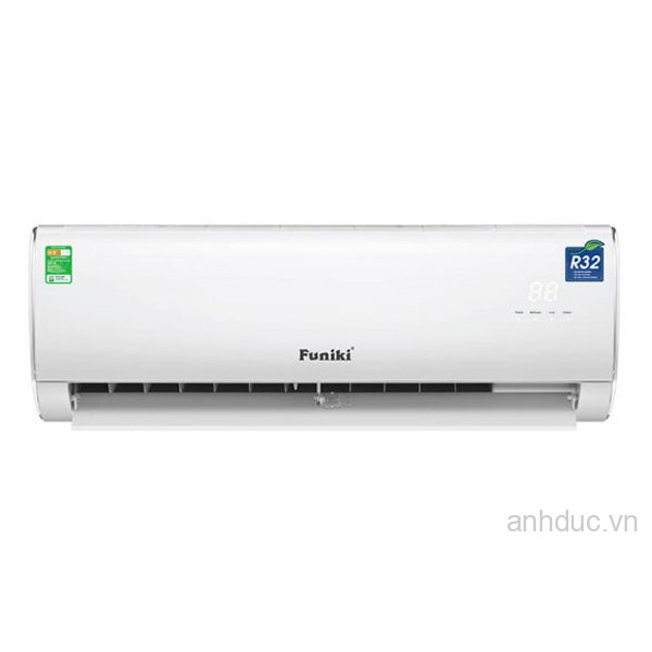 Điều hòa 1 chiều Funiki 1 HP HSC09TMU