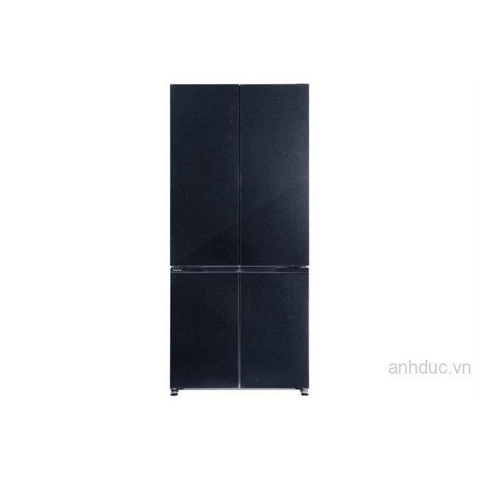 Tủ lạnh Panasonic Inverter 482L NR-XZ550CWKV