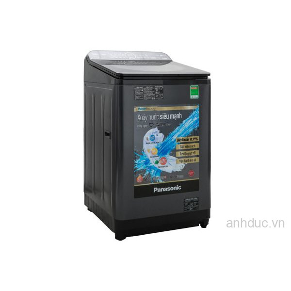 Máy Giặt Panasonic 10 Kg NA-F10S10BRV