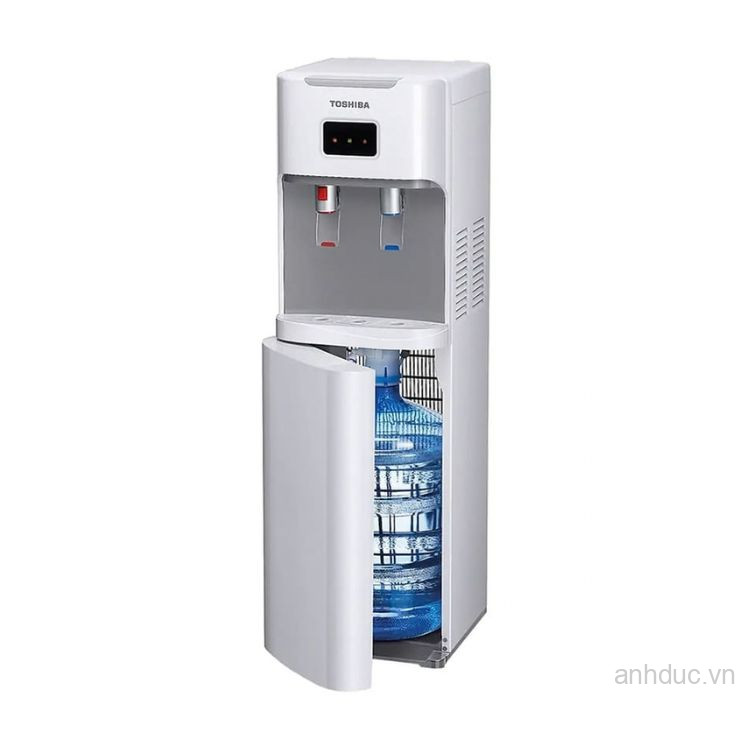 Cây nước nóng lạnh Toshiba RWF-W1669BV(K1) 