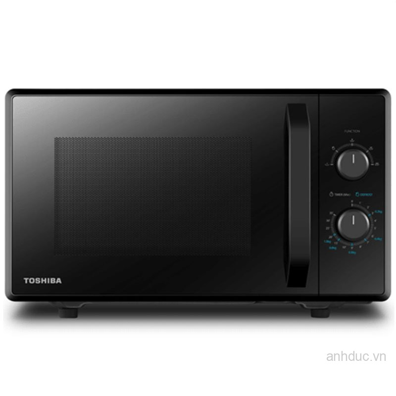 Lò vi sóng 24L Toshiba MW2-MM24PC(BK)