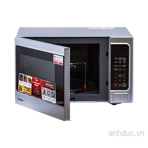 Lò Vi Sóng Toshiba ER-SGS34(S1)VN