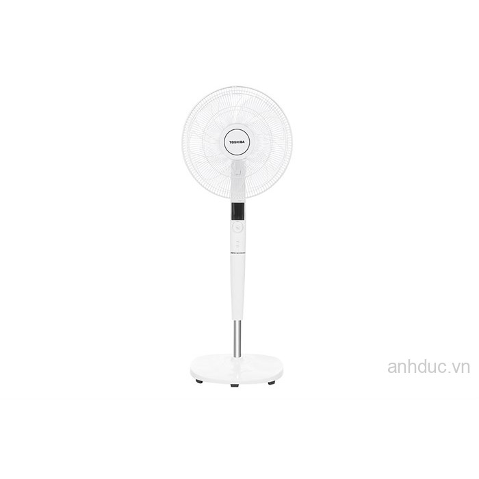 Quạt đứng Toshiba F-LSD30(W)VN