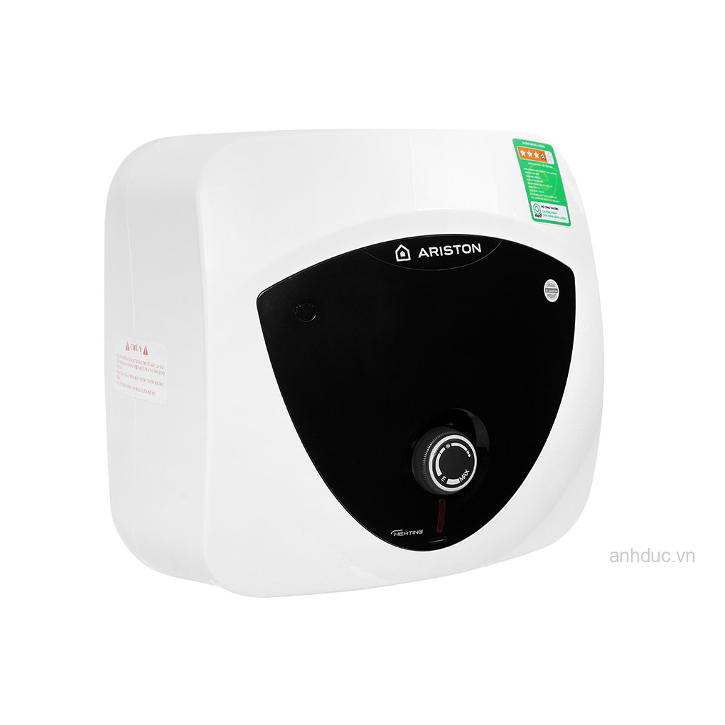 Bình nóng lạnh 6L Ariston AN LUX 6 UE 1.5 FE (oversink)