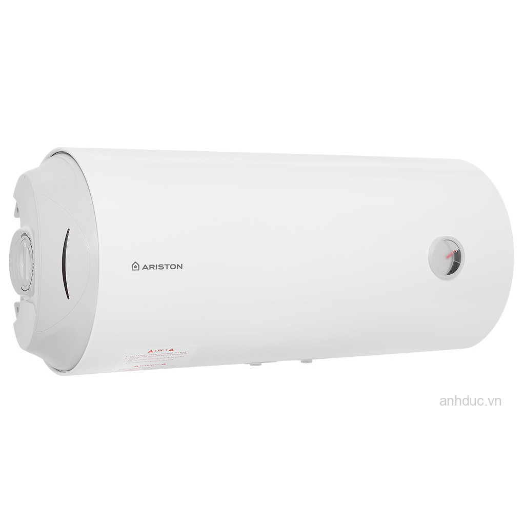 Bình nóng lạnh 50L Ariston Pro R 50 SH 2.5 FE - Bình ngang